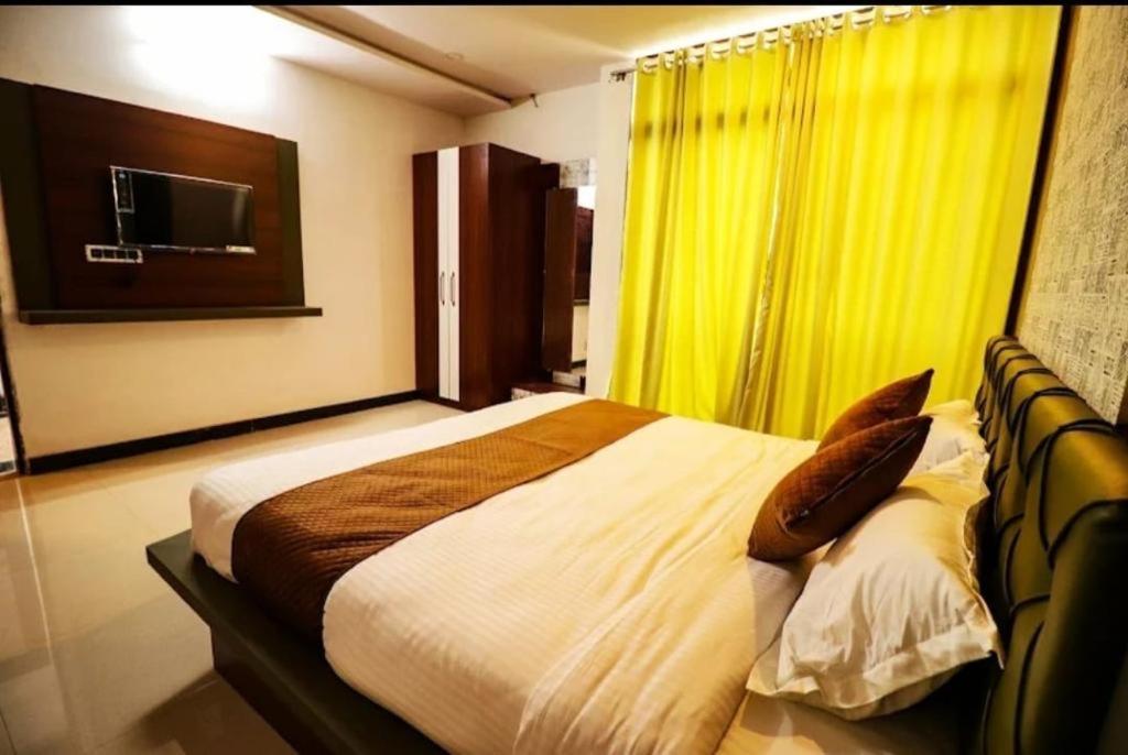 Hotel Laakhan By Ghumo Udaipur Bagian luar foto