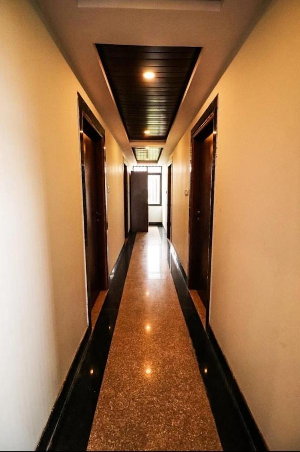 Hotel Laakhan By Ghumo Udaipur Bagian luar foto