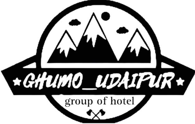 Hotel Laakhan By Ghumo Udaipur Bagian luar foto