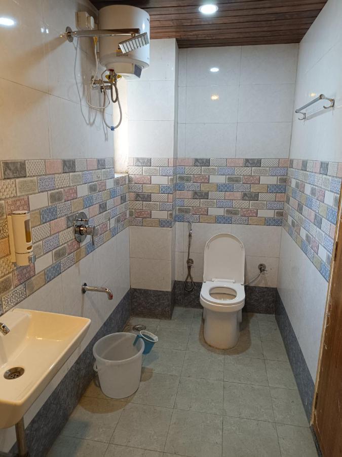 Hotel Laakhan By Ghumo Udaipur Bagian luar foto