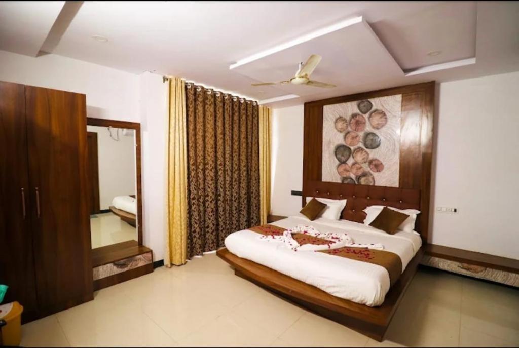 Hotel Laakhan By Ghumo Udaipur Bagian luar foto