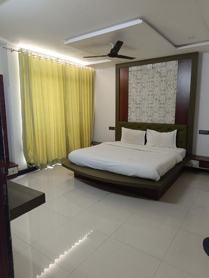 Hotel Laakhan By Ghumo Udaipur Bagian luar foto