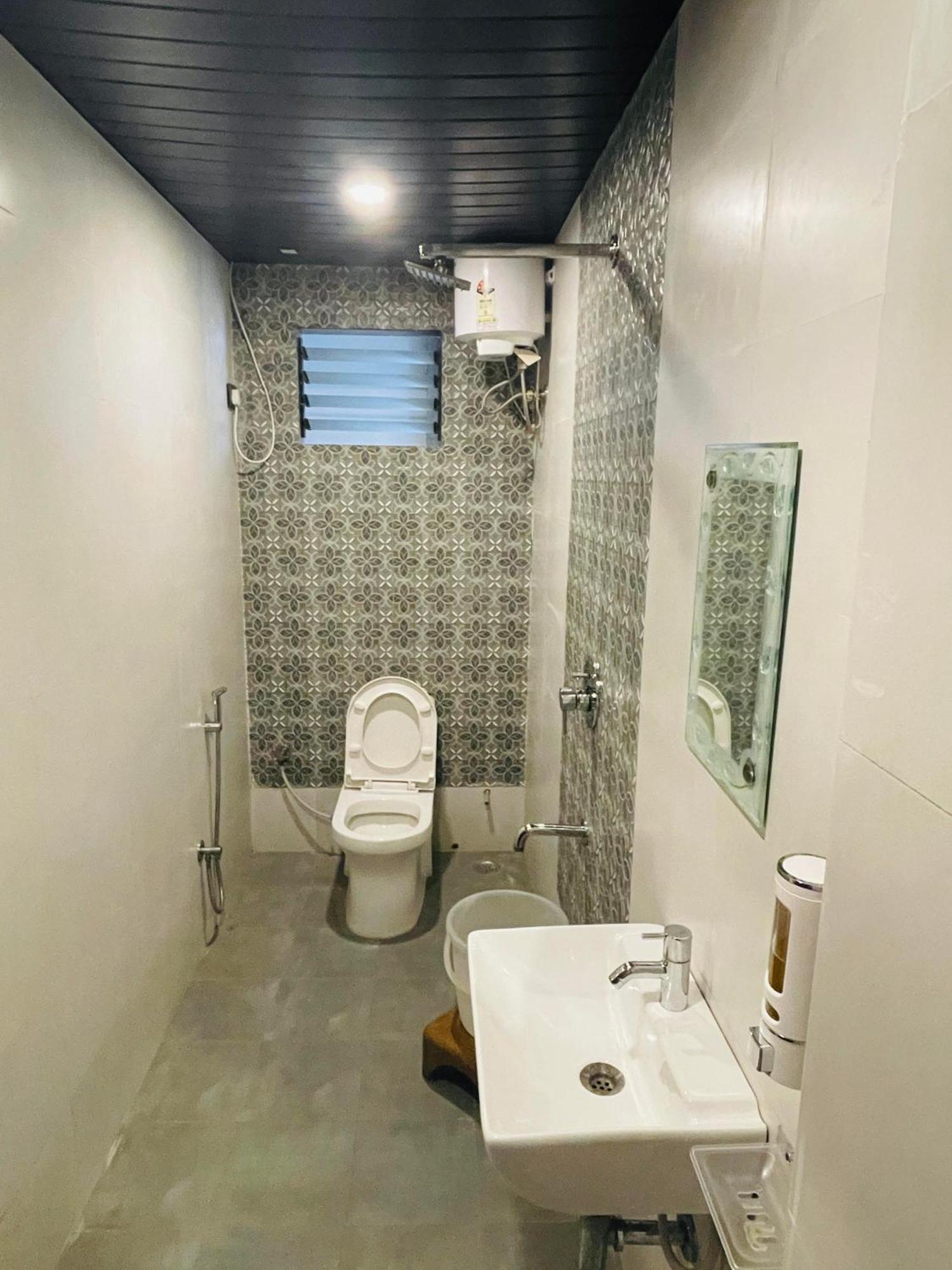 Hotel Laakhan By Ghumo Udaipur Bagian luar foto