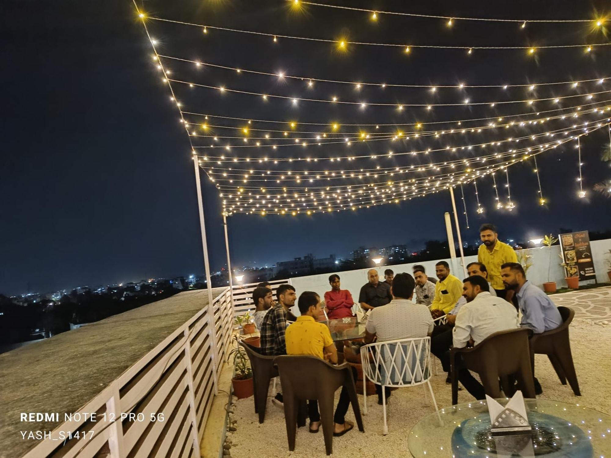 Hotel Laakhan By Ghumo Udaipur Bagian luar foto