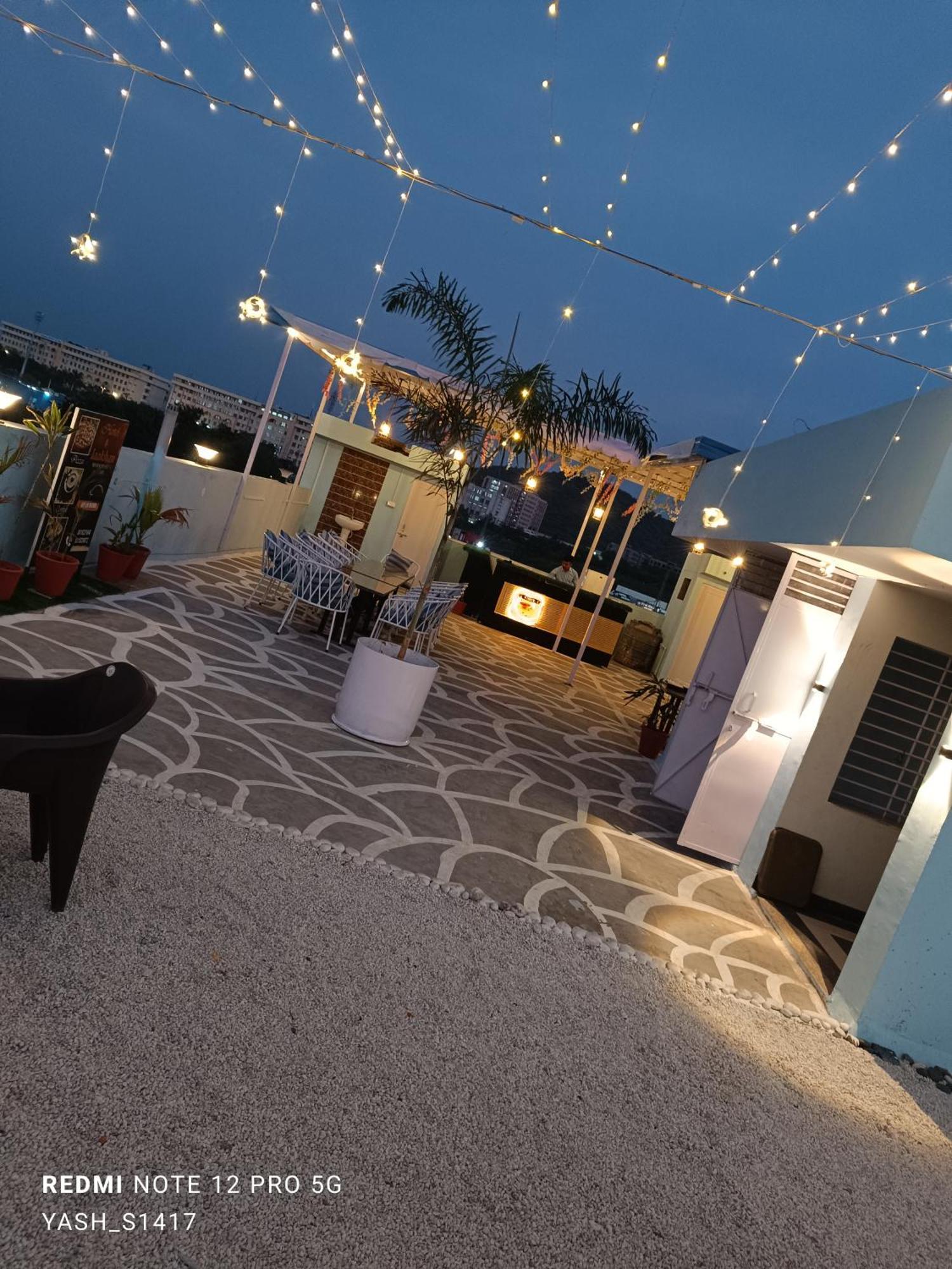Hotel Laakhan By Ghumo Udaipur Bagian luar foto