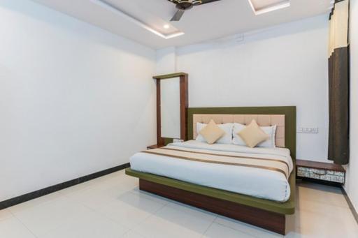 Hotel Laakhan By Ghumo Udaipur Bagian luar foto