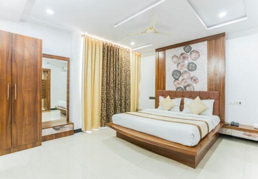 Hotel Laakhan By Ghumo Udaipur Bagian luar foto