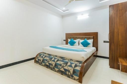 Hotel Laakhan By Ghumo Udaipur Bagian luar foto